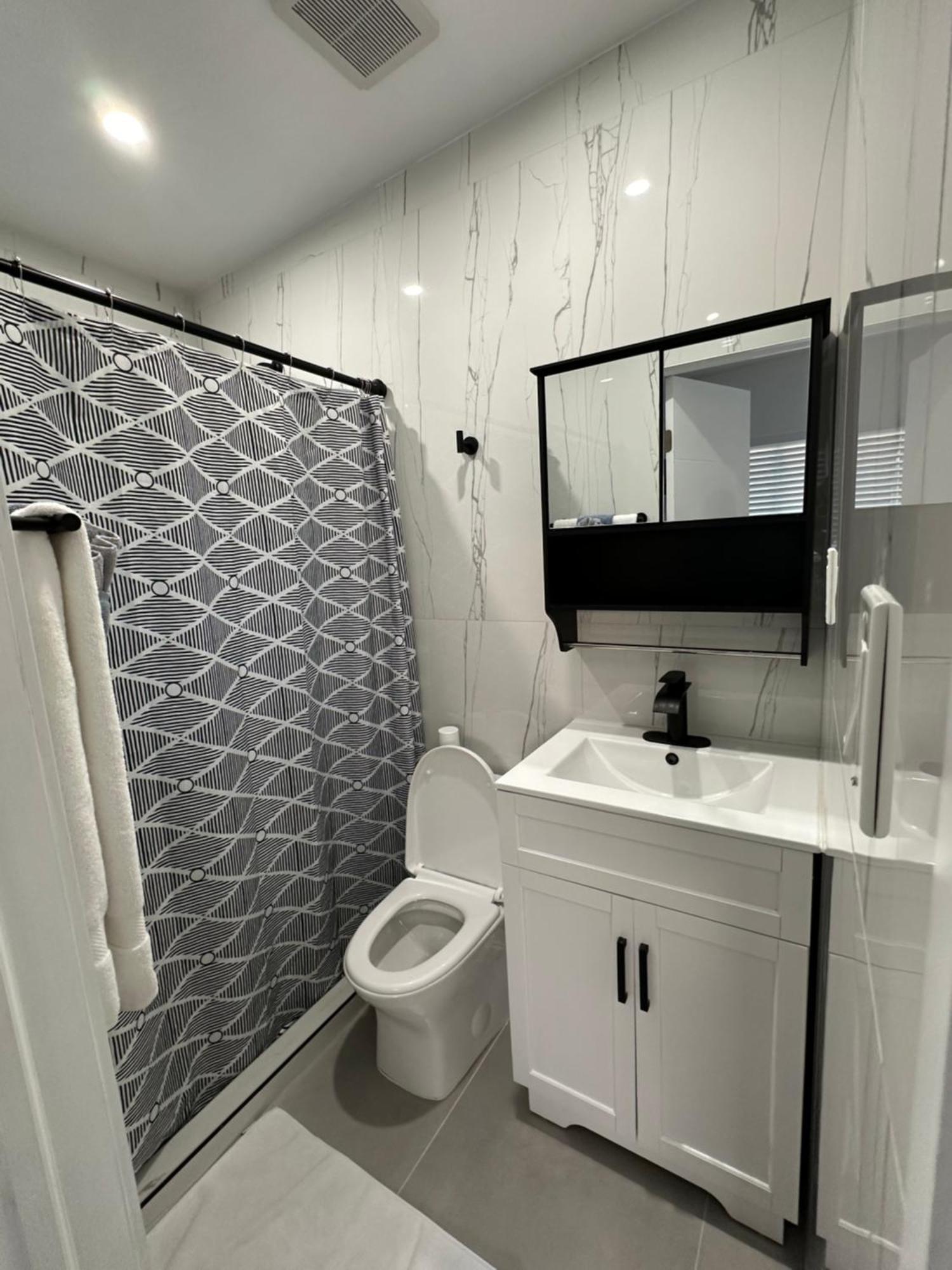Appartamento Lyz Miami Airport Esterno foto